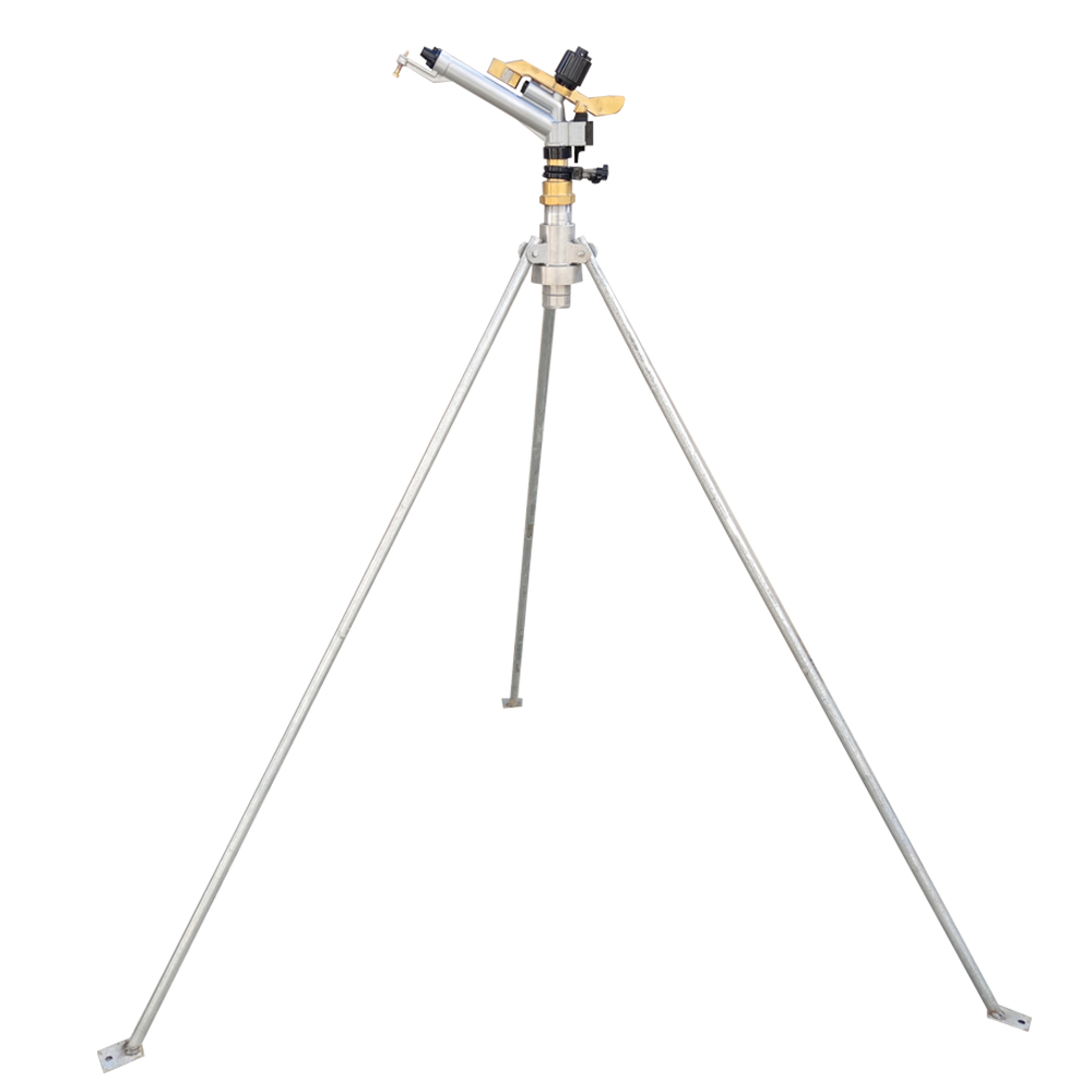 烟台程瑞达 CRC30 灌溉喷枪支架四大核心优势