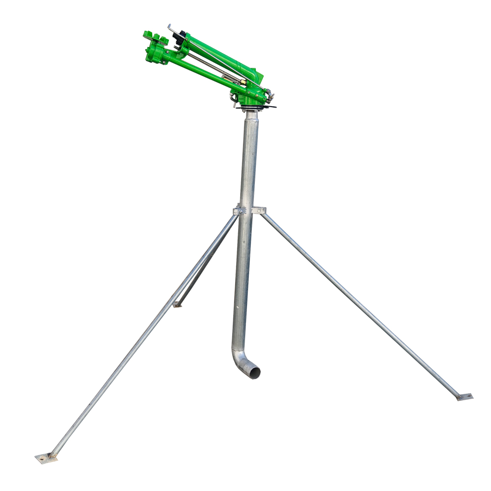 烟台SK41A 喷枪与专用支架核心优势