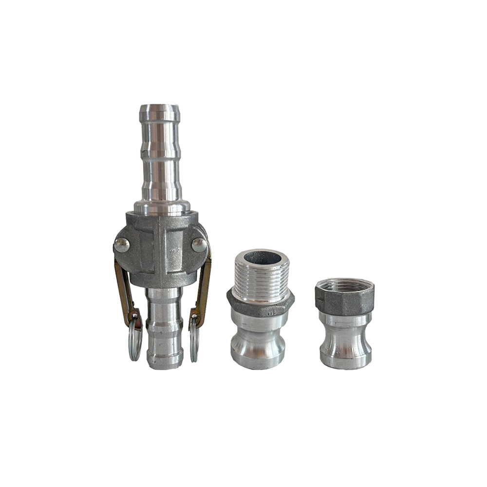 烟台1.0寸快速接头