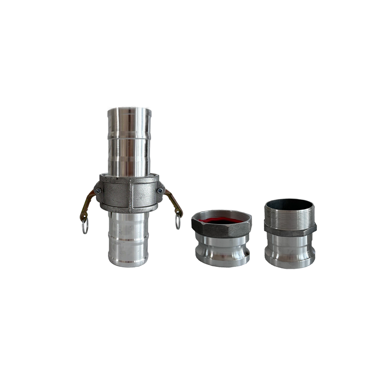 烟台3.0寸快速接头