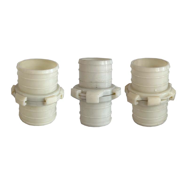 烟台塑料快速接头