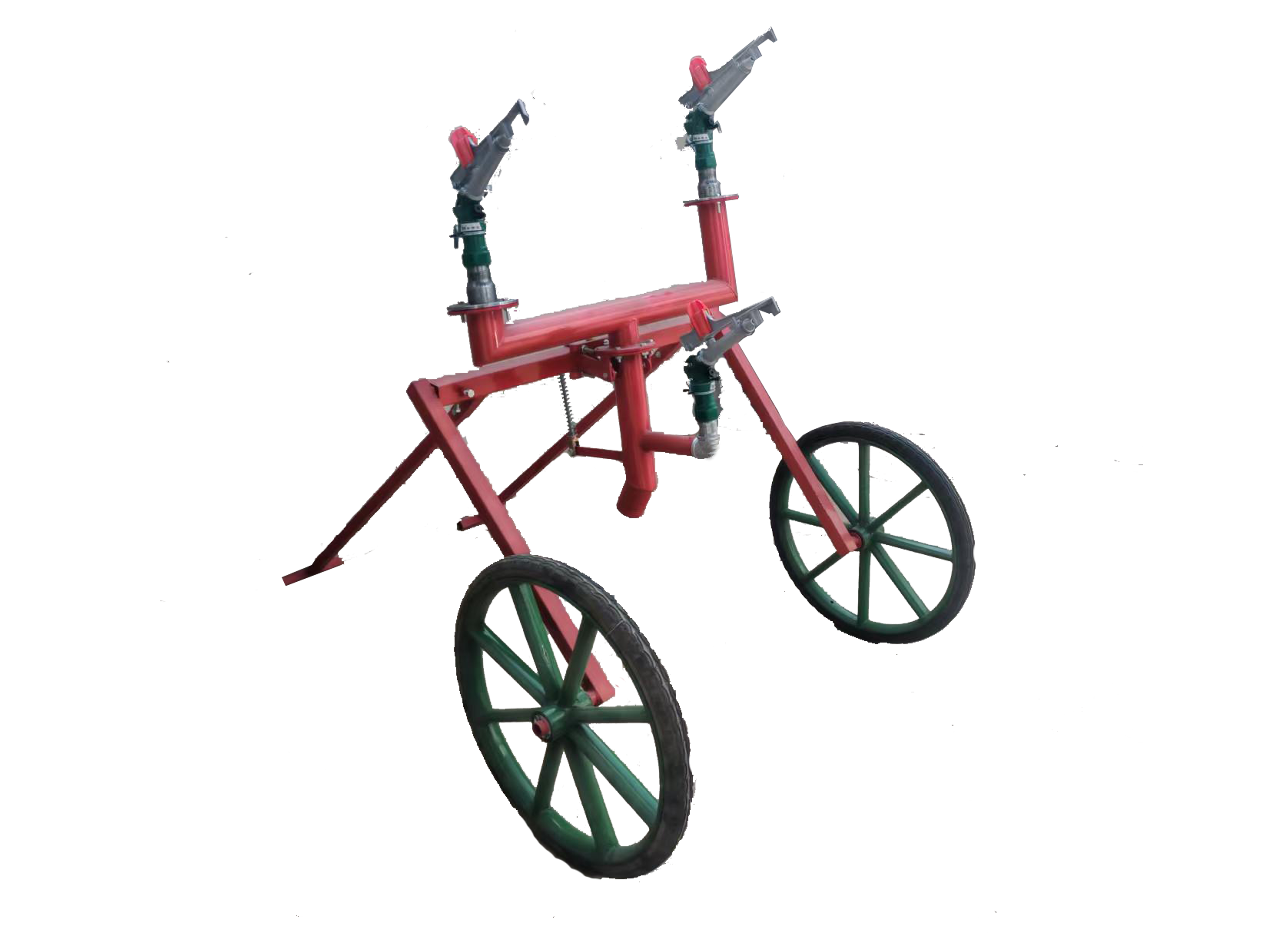 烟台PY30移动喷灌车 春季播种农田灌溉高效搭档